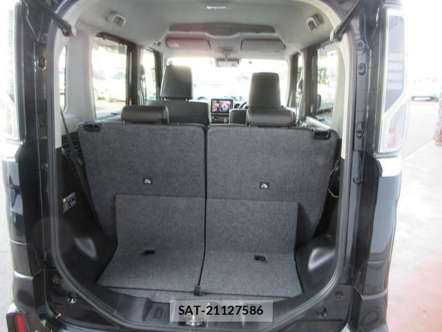 Suzuki SPACIA 2021-03 6019260-11