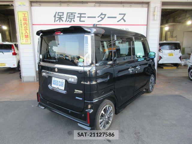 Suzuki SPACIA 2021-03 6019260-14