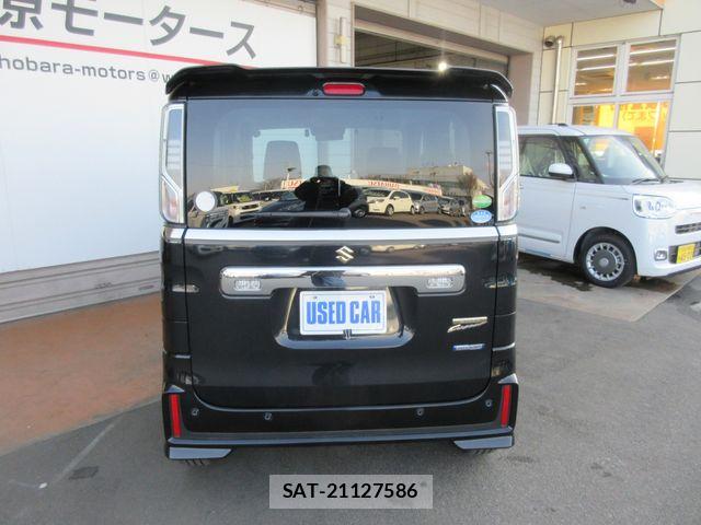 Suzuki SPACIA 2021-03 6019260-15