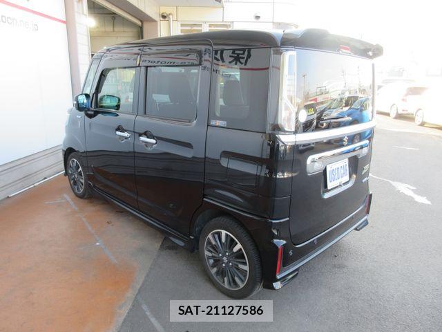 Suzuki SPACIA 2021-03 6019260-16