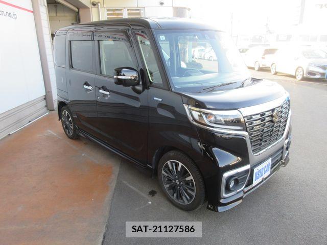 Suzuki SPACIA 2021-03 6019260-2