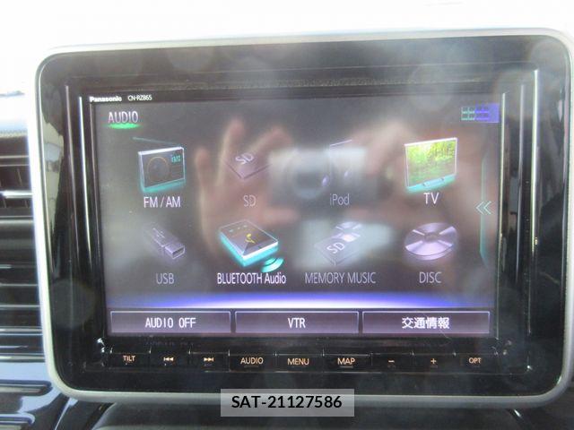 Suzuki SPACIA 2021-03 6019260-6