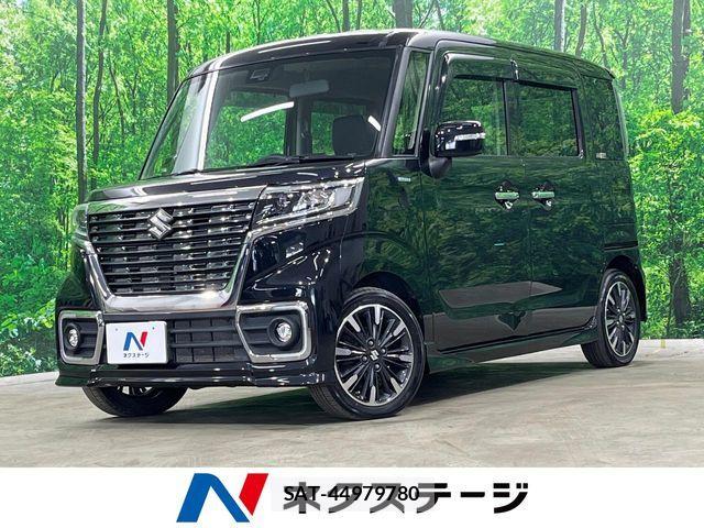 Suzuki SPACIA 2018-01 6019265-0