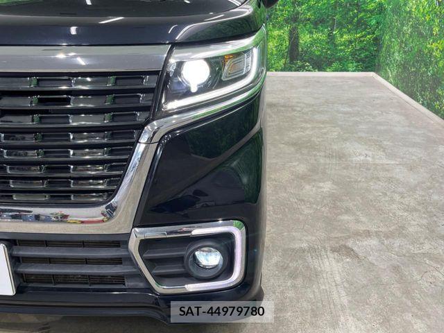 Suzuki SPACIA 2018-01 6019265-13