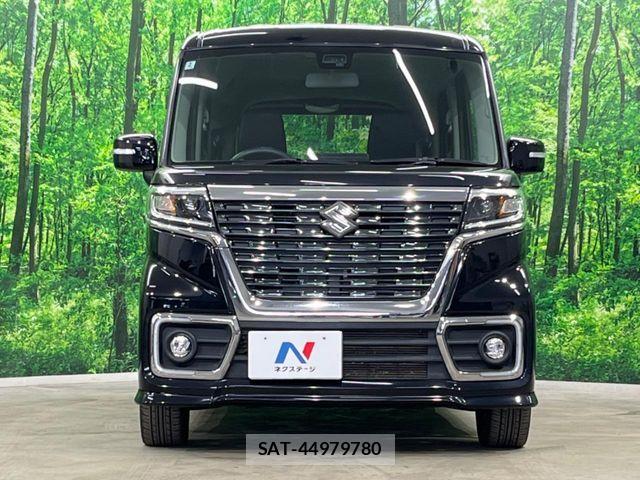 Suzuki SPACIA 2018-01 6019265-15