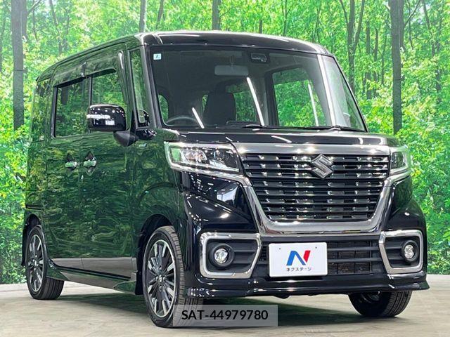 Suzuki SPACIA 2018-01 6019265-17