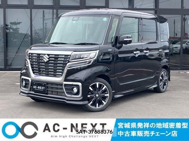 Suzuki SPACIA 2017-12 6247564-0