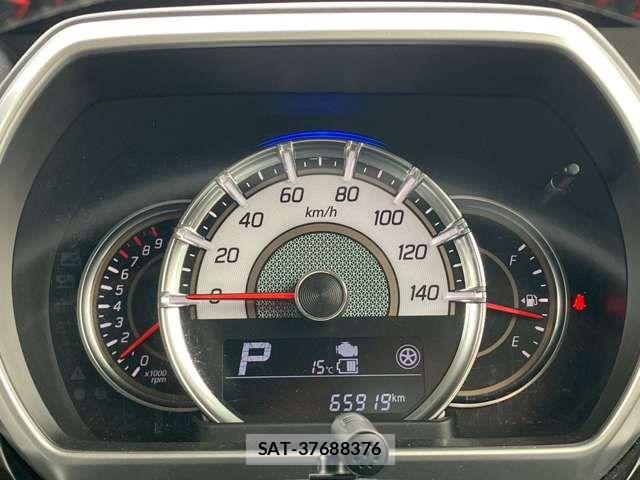 Suzuki SPACIA 2017-12 6247564-10