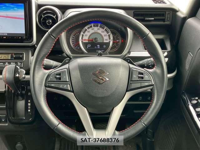 Suzuki SPACIA 2017-12 6247564-11