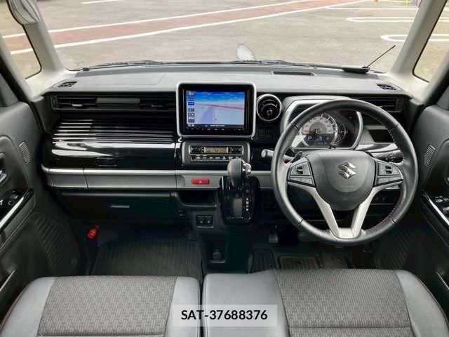 Suzuki SPACIA 2017-12 6247564-12