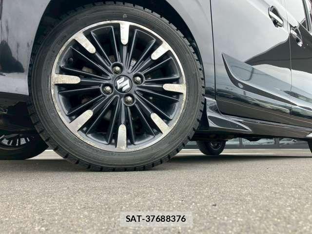 Suzuki SPACIA 2017-12 6247564-13
