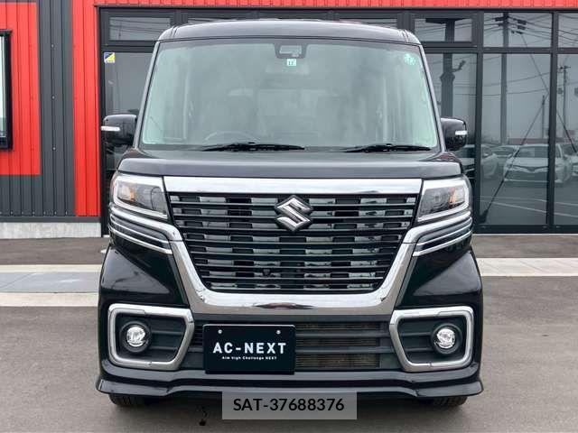 Suzuki SPACIA 2017-12 6247564-14