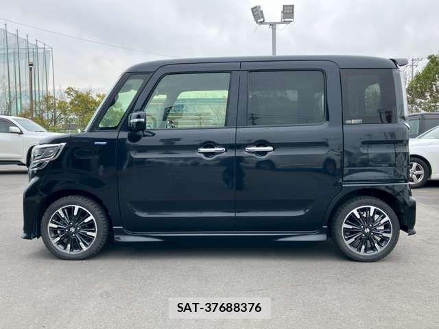 Suzuki SPACIA 2017-12 6247564-15