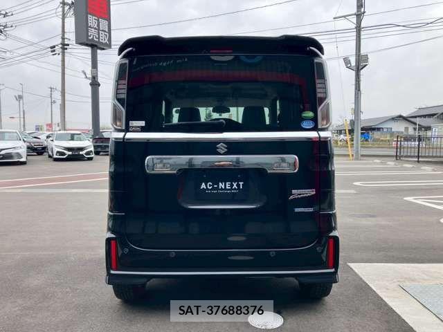Suzuki SPACIA 2017-12 6247564-16