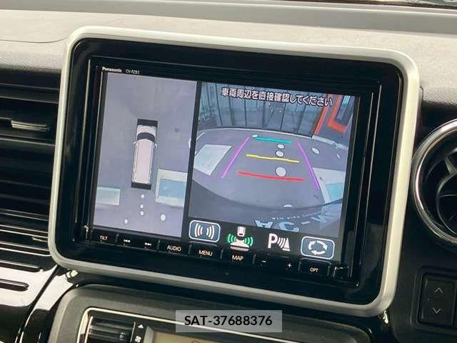 Suzuki SPACIA 2017-12 6247564-1