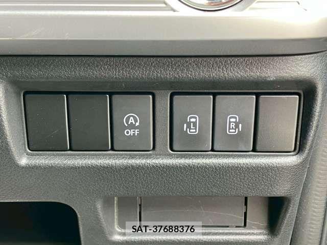 Suzuki SPACIA 2017-12 6247564-3