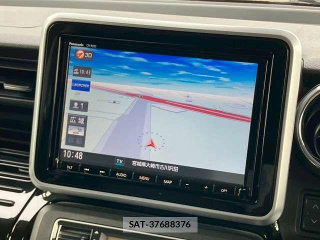 Suzuki SPACIA 2017-12 6247564-4