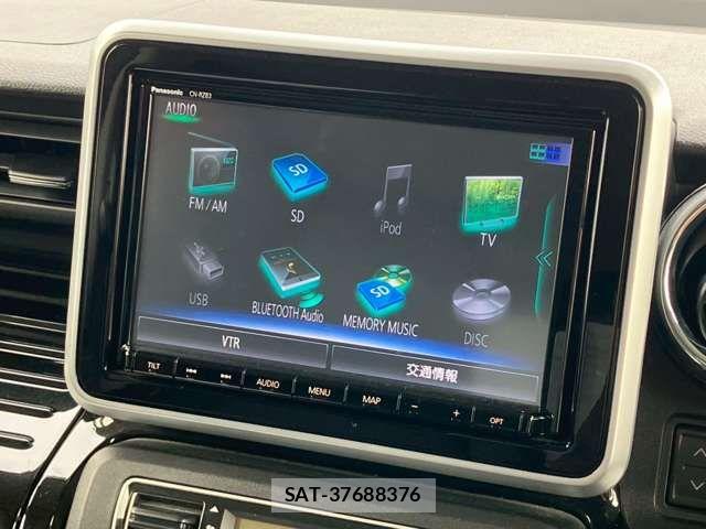 Suzuki SPACIA 2017-12 6247564-5