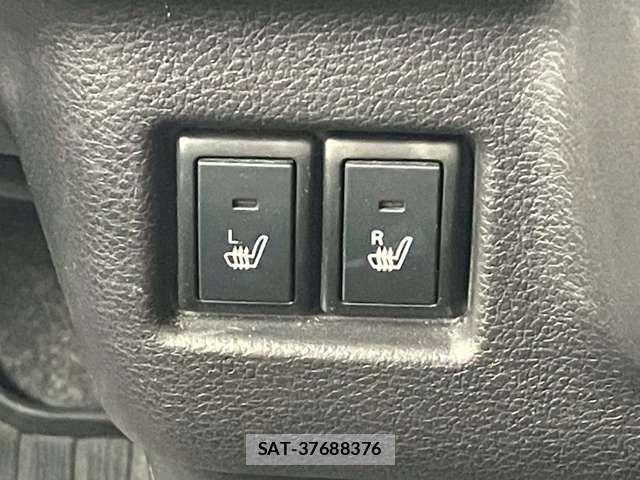 Suzuki SPACIA 2017-12 6247564-6
