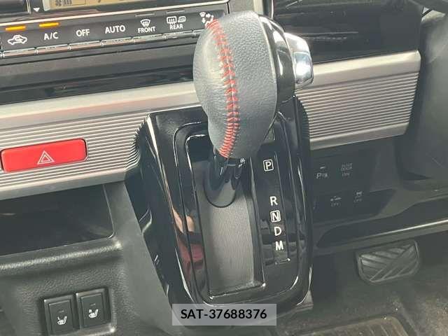 Suzuki SPACIA 2017-12 6247564-7