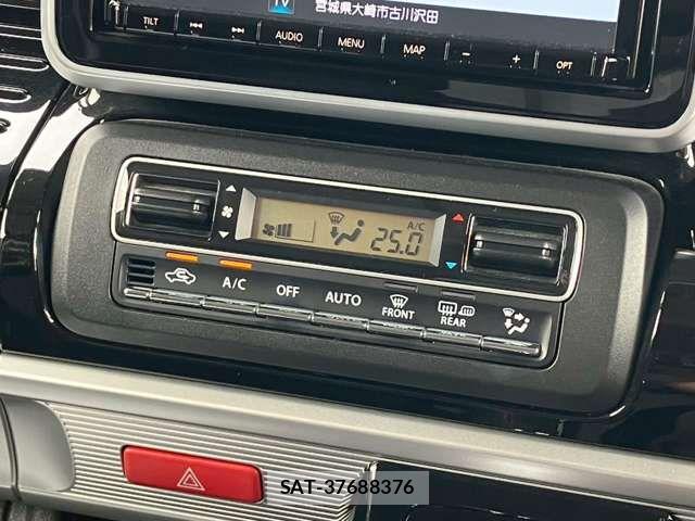 Suzuki SPACIA 2017-12 6247564-8