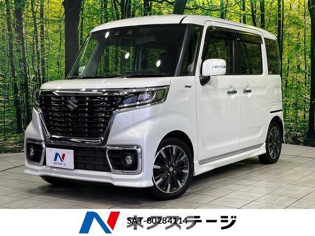 Suzuki SPACIA 2021-06 6265991-0