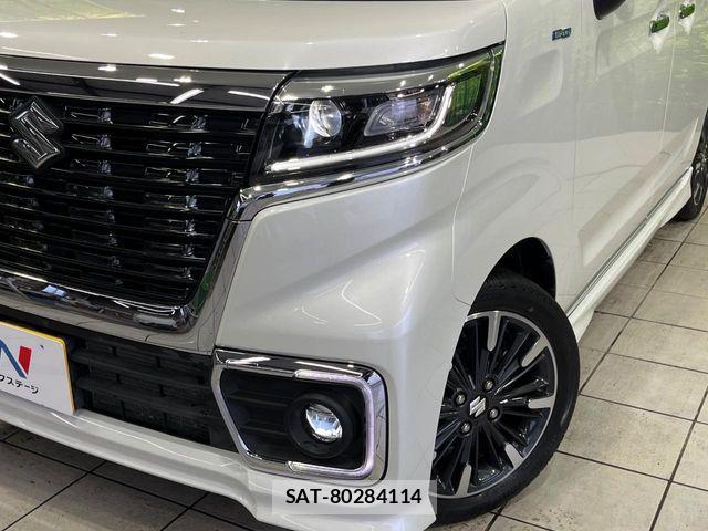 Suzuki SPACIA 2021-06 6265991-11