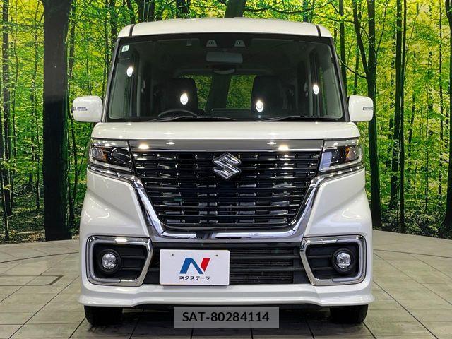 Suzuki SPACIA 2021-06 6265991-13