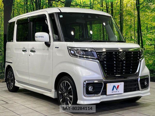 Suzuki SPACIA 2021-06 6265991-15