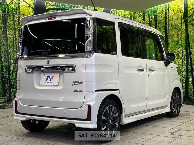 Suzuki SPACIA 2021-06 6265991-16