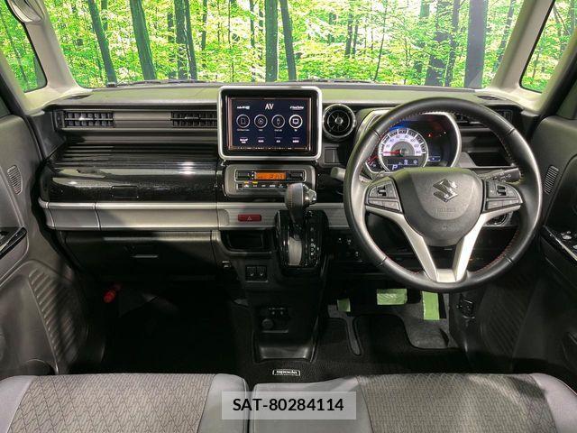 Suzuki SPACIA 2021-06 6265991-1