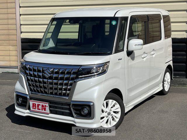Suzuki SPACIA 2022-06 6265992-0