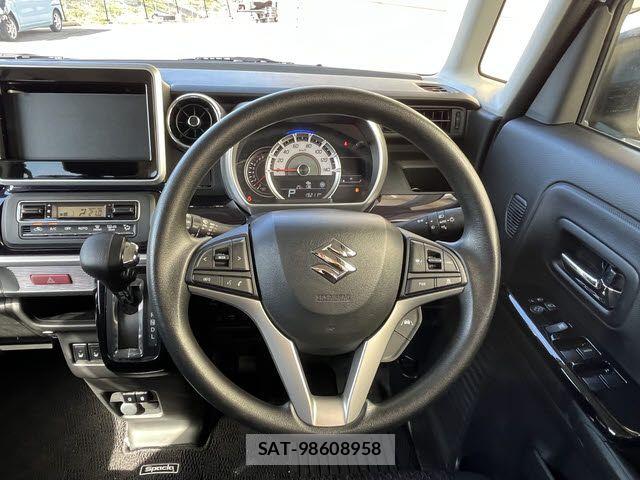Suzuki SPACIA 2022-06 6265992-13