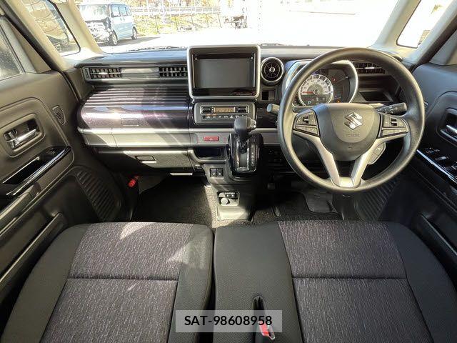 Suzuki SPACIA 2022-06 6265992-1