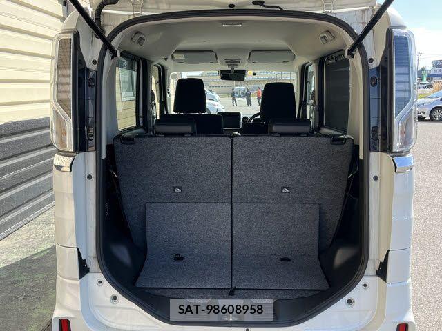 Suzuki SPACIA 2022-06 6265992-20