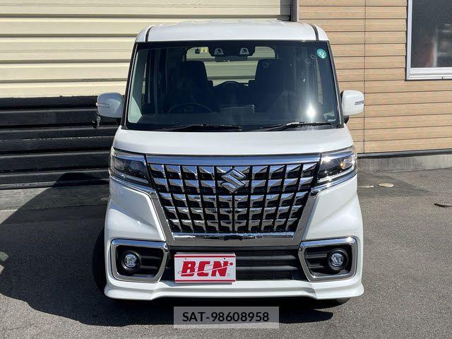 Suzuki SPACIA 2022-06 6265992-21