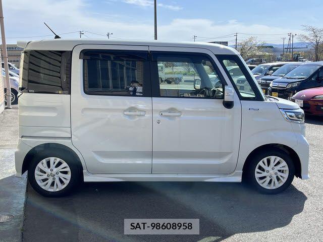 Suzuki SPACIA 2022-06 6265992-22