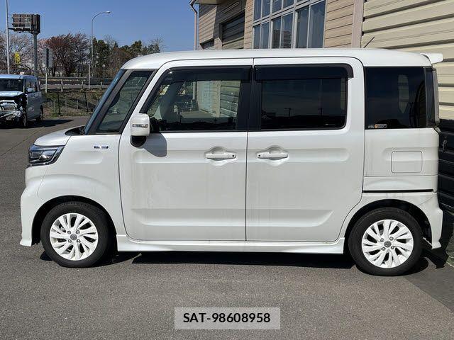 Suzuki SPACIA 2022-06 6265992-23