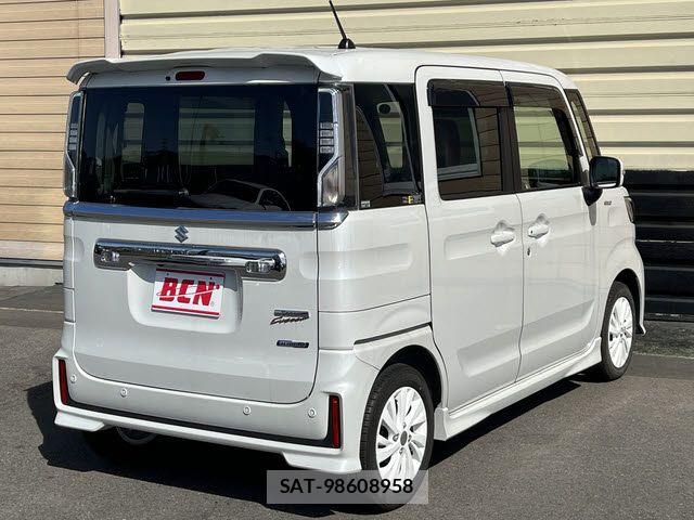 Suzuki SPACIA 2022-06 6265992-2