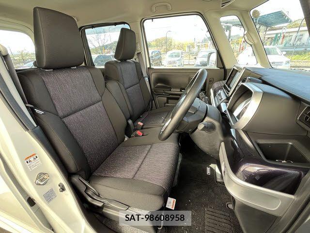 Suzuki SPACIA 2022-06 6265992-3