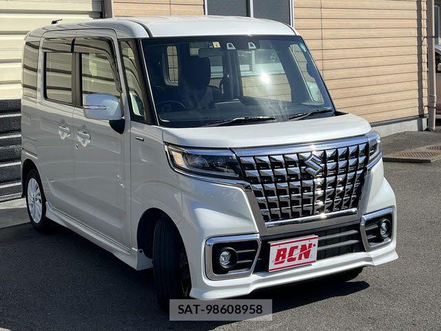 Suzuki SPACIA 2022-06 6265992-6