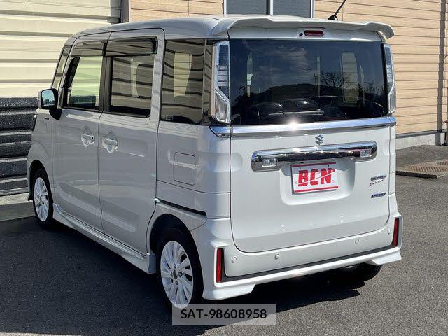Suzuki SPACIA 2022-06 6265992-8
