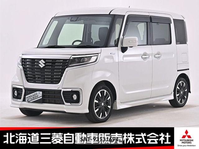 Suzuki SPACIA 2019-10 6503540-0