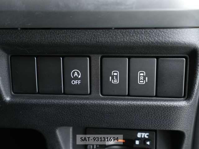 Suzuki SPACIA 2019-10 6503540-10