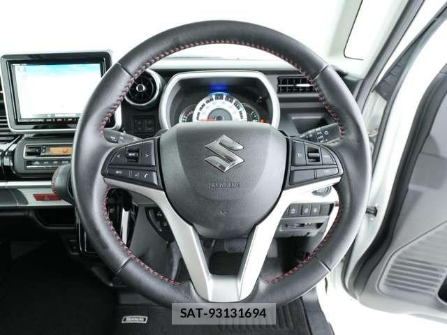 Suzuki SPACIA 2019-10 6503540-12