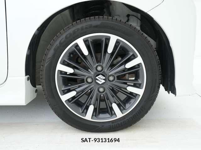 Suzuki SPACIA 2019-10 6503540-16