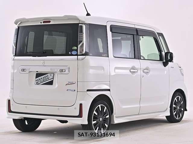 Suzuki SPACIA 2019-10 6503540-17