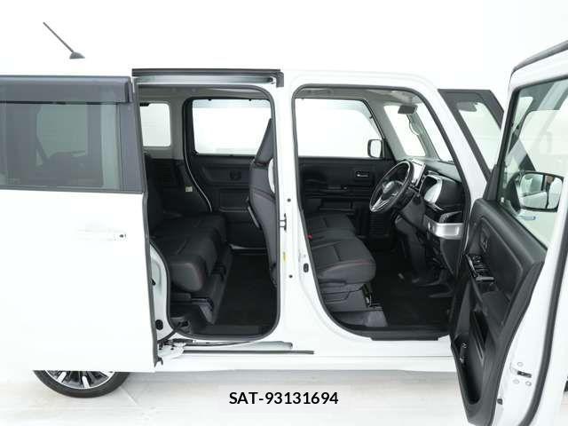 Suzuki SPACIA 2019-10 6503540-18