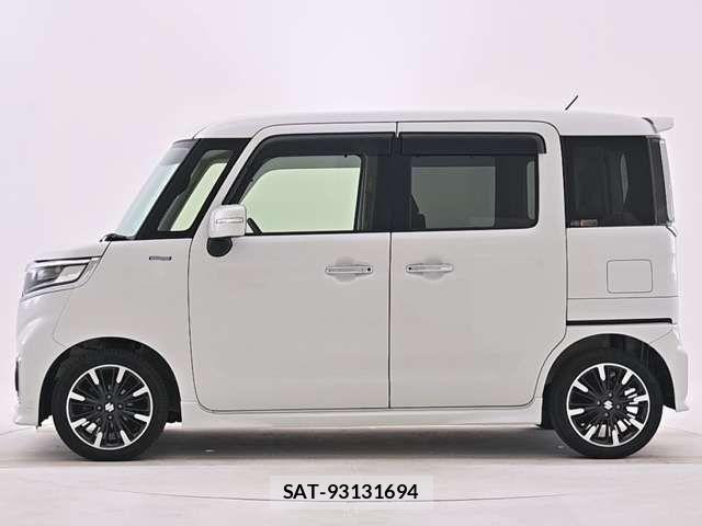 Suzuki SPACIA 2019-10 6503540-2