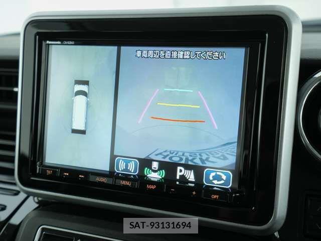 Suzuki SPACIA 2019-10 6503540-3